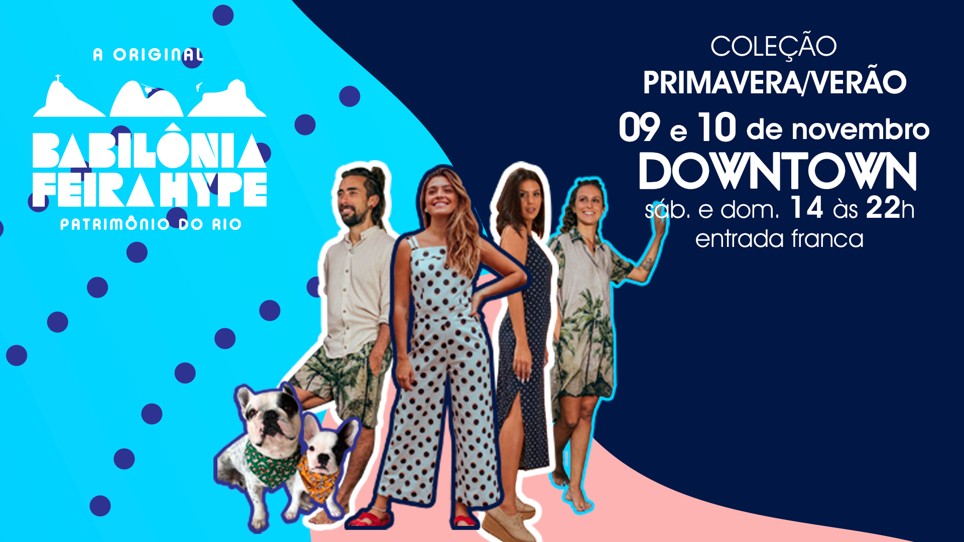 Babilônia Feira Hype